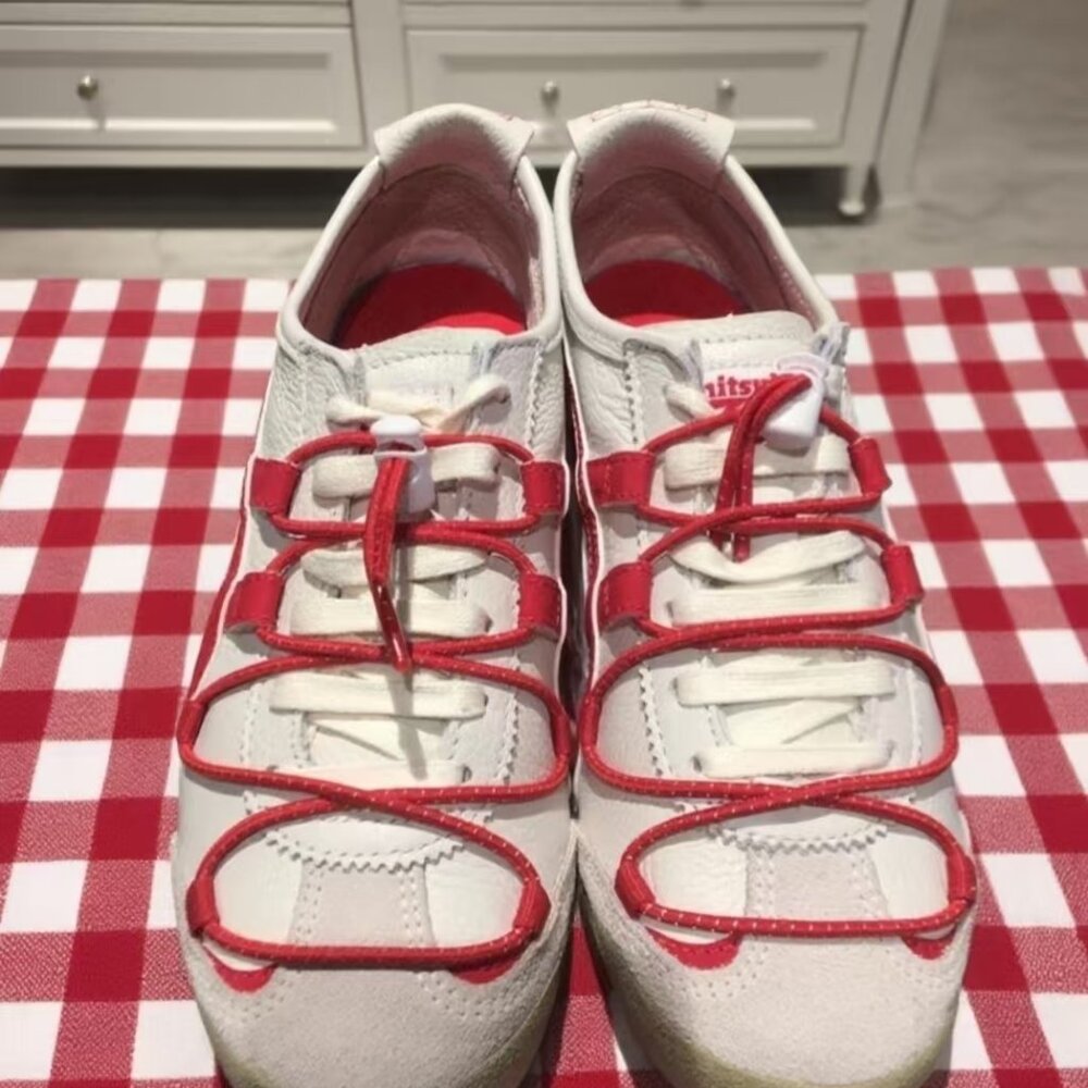 Onitsuka Tiger MEXICO 66 Men's Casual Sneakers [Multiple Sizes]